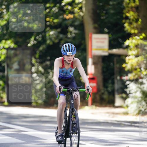 14.09.2025 - Stadtparktriathlon Michael Burmester http://msf.ph/oto/8906523 14.09.2025 13:25:14 Radfahren 1479, 1521, 1568, 1586 meine-sportfotos.de