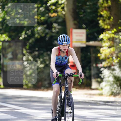 14.09.2025 - Stadtparktriathlon Michael Burmester http://msf.ph/oto/8906525 14.09.2025 13:25:14 Radfahren 1479, 1521, 1568, 1586 meine-sportfotos.de