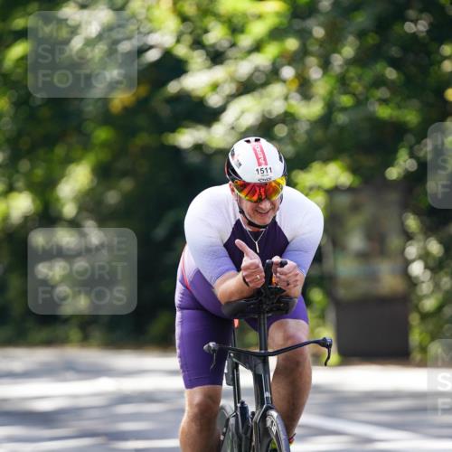14.09.2025 - Stadtparktriathlon Michael Burmester http://msf.ph/oto/8906580 14.09.2025 13:25:45 Radfahren 1507, 1511, 1546, 1598 meine-sportfotos.de
