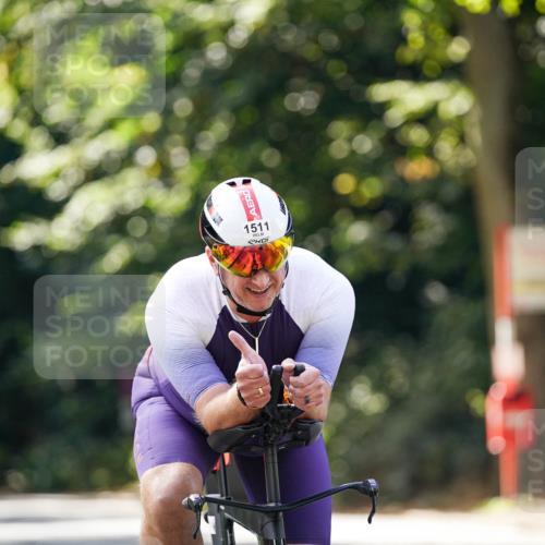 14.09.2025 - Stadtparktriathlon Michael Burmester http://msf.ph/oto/8906584 14.09.2025 13:25:45 Radfahren 1507, 1511, 1546, 1598 meine-sportfotos.de