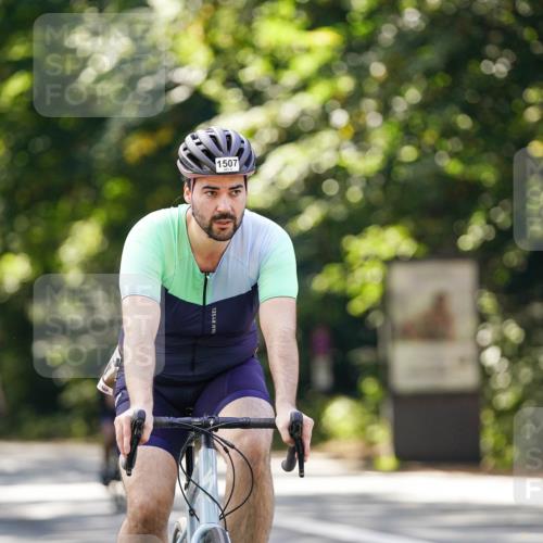 14.09.2025 - Stadtparktriathlon Michael Burmester http://msf.ph/oto/8906590 14.09.2025 13:25:51 Radfahren 1472, 1507, 1511, 1522, 1546, 1598 meine-sportfotos.de