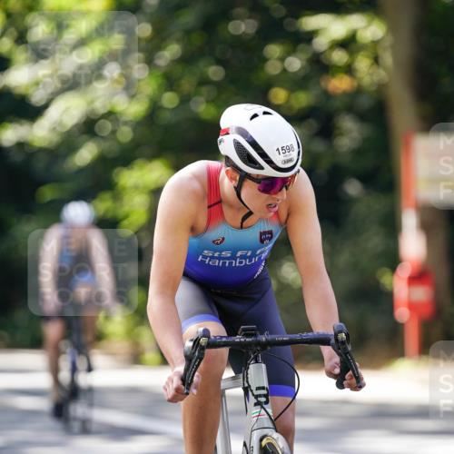 14.09.2025 - Stadtparktriathlon Michael Burmester http://msf.ph/oto/8906597 14.09.2025 13:25:54 Radfahren 1427, 1472, 1498, 1507, 1522, 1546, 1598 meine-sportfotos.de