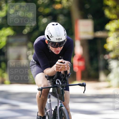 14.09.2025 - Stadtparktriathlon Michael Burmester http://msf.ph/oto/8906625 14.09.2025 13:26:20 Radfahren 1484, 1534, 1541, 1605, 1611 meine-sportfotos.de