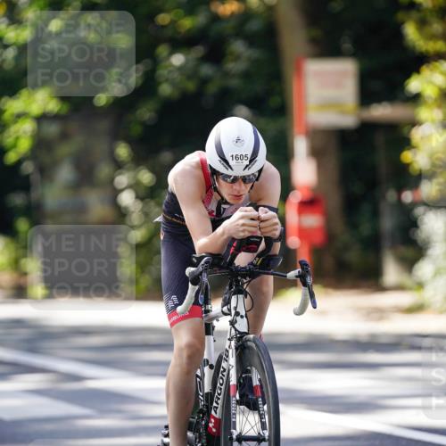 14.09.2025 - Stadtparktriathlon Michael Burmester http://msf.ph/oto/8906630 14.09.2025 13:26:23 Radfahren 1484, 1515, 1534, 1541, 1605, 1611 meine-sportfotos.de