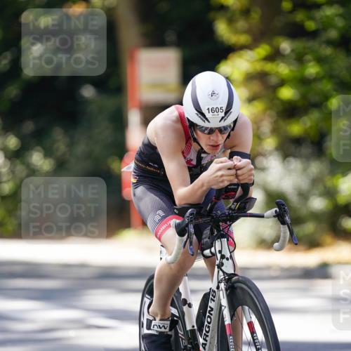 14.09.2025 - Stadtparktriathlon Michael Burmester http://msf.ph/oto/8906633 14.09.2025 13:26:23 Radfahren 1484, 1515, 1534, 1541, 1605, 1611 meine-sportfotos.de