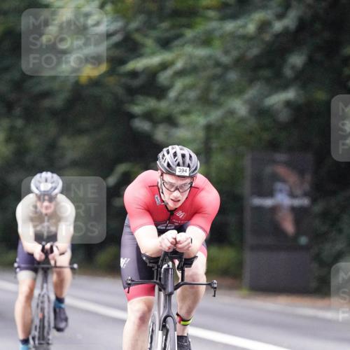 14.09.2025 - Stadtparktriathlon Michael Burmester http://msf.ph/oto/8906714 14.09.2025 09:11:47 Radfahren 310, 335, 338, 394 meine-sportfotos.de