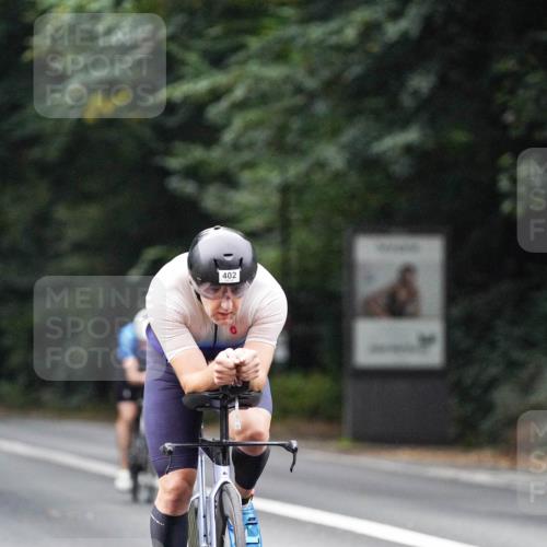 14.09.2025 - Stadtparktriathlon Michael Burmester http://msf.ph/oto/8906733 14.09.2025 09:12:00 Radfahren 307, 317, 331, 402, 412 meine-sportfotos.de