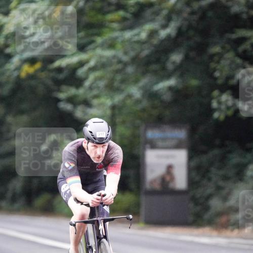 14.09.2025 - Stadtparktriathlon Michael Burmester http://msf.ph/oto/8906742 14.09.2025 09:12:02 Radfahren 307, 317, 331, 402, 412 meine-sportfotos.de