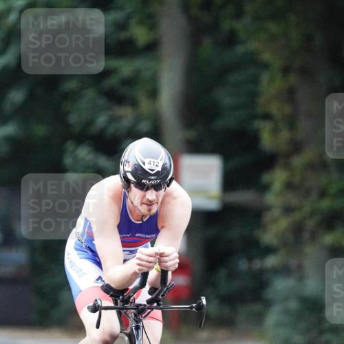 14.09.2025 - Stadtparktriathlon Michael Burmester http://msf.ph/oto/8906749 14.09.2025 09:12:06 Radfahren 307, 317, 402, 412 meine-sportfotos.de