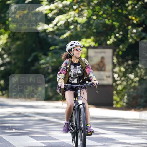 14.09.2025 - Stadtparktriathlon Michael Burmester http://msf.ph/oto/8906772 14.09.2025 13:28:07 Radfahren 1422, 1538 meine-sportfotos.de