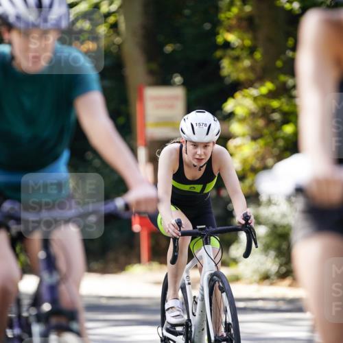 14.09.2025 - Stadtparktriathlon Michael Burmester http://msf.ph/oto/8906785 14.09.2025 13:28:18 Radfahren 1438, 1439, 1538, 1539, 1578, 1616 meine-sportfotos.de