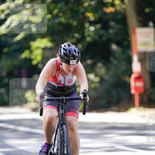 14.09.2025 - Stadtparktriathlon Michael Burmester http://msf.ph/oto/8906793 14.09.2025 13:28:20 Radfahren 1438, 1439, 1450, 1538, 1539, 1578, 1616 meine-sportfotos.de