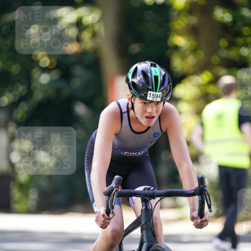 14.09.2025 - Stadtparktriathlon Michael Burmester http://msf.ph/oto/8906803 14.09.2025 13:28:33 Radfahren 1450, 1547, 1580, 1594, 1601, 1617 meine-sportfotos.de