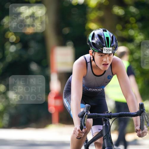 14.09.2025 - Stadtparktriathlon Michael Burmester http://msf.ph/oto/8906804 14.09.2025 13:28:33 Radfahren 1450, 1547, 1580, 1594, 1601, 1617 meine-sportfotos.de