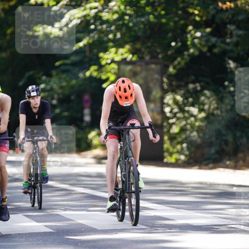 14.09.2025 - Stadtparktriathlon Michael Burmester http://msf.ph/oto/8906825 14.09.2025 13:28:55 Radfahren 1437, 1465, 1530, 1552, 1564, 1614 meine-sportfotos.de