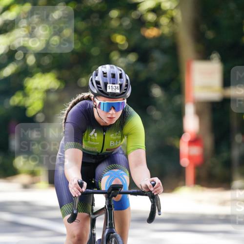 14.09.2025 - Stadtparktriathlon Michael Burmester http://msf.ph/oto/8906870 14.09.2025 13:29:26 Radfahren 1536, 1548, 1577, 1608 meine-sportfotos.de