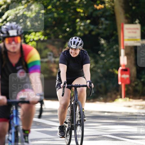 14.09.2025 - Stadtparktriathlon Michael Burmester http://msf.ph/oto/8906891 14.09.2025 13:29:46 Radfahren 1434, 1435, 1483, 1528, 1610 meine-sportfotos.de