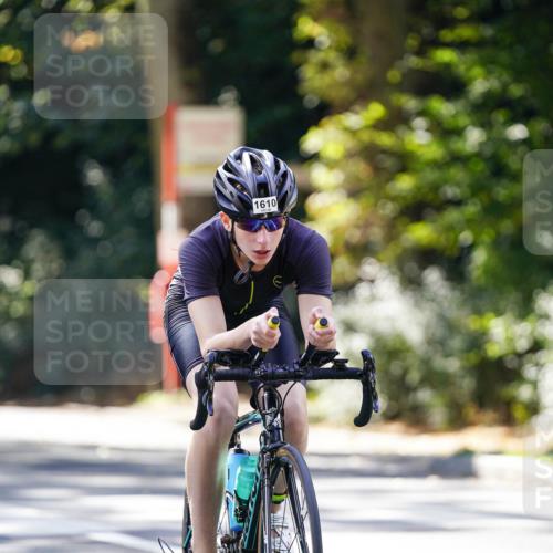 14.09.2025 - Stadtparktriathlon Michael Burmester http://msf.ph/oto/8906897 14.09.2025 13:29:47 Radfahren 1434, 1435, 1483, 1528, 1610 meine-sportfotos.de