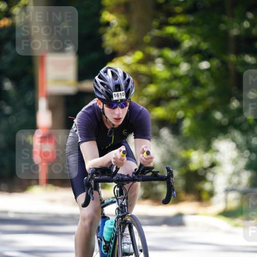 14.09.2025 - Stadtparktriathlon Michael Burmester http://msf.ph/oto/8906899 14.09.2025 13:29:48 Radfahren 1430, 1434, 1435, 1483, 1528, 1610 meine-sportfotos.de
