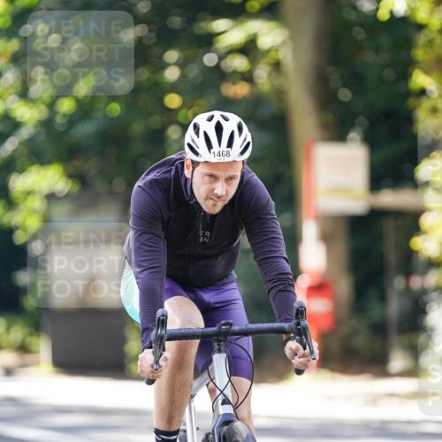 14.09.2025 - Stadtparktriathlon Michael Burmester http://msf.ph/oto/8906912 14.09.2025 13:30:03 Radfahren 1444, 1468, 1481 meine-sportfotos.de