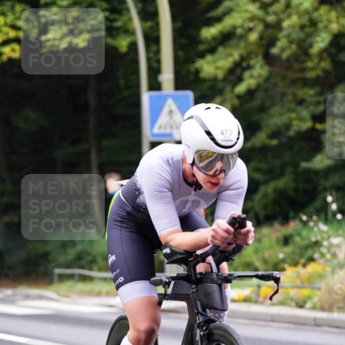 14.09.2025 - Stadtparktriathlon Michael Burmester http://msf.ph/oto/8906921 14.09.2025 09:14:51 Radfahren 339, 342, 393, 473 meine-sportfotos.de