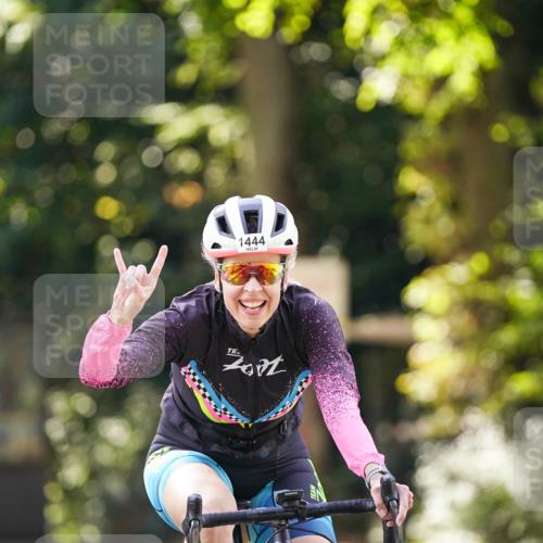 14.09.2025 - Stadtparktriathlon Michael Burmester http://msf.ph/oto/8906922 14.09.2025 13:30:05 Radfahren 1444, 1452, 1468, 1481 meine-sportfotos.de