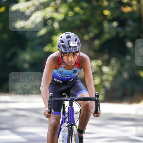 14.09.2025 - Stadtparktriathlon Michael Burmester http://msf.ph/oto/8906974 14.09.2025 13:31:04 Radfahren 1451, 1520, 1543, 1545, 1551, 1584, 1599 meine-sportfotos.de