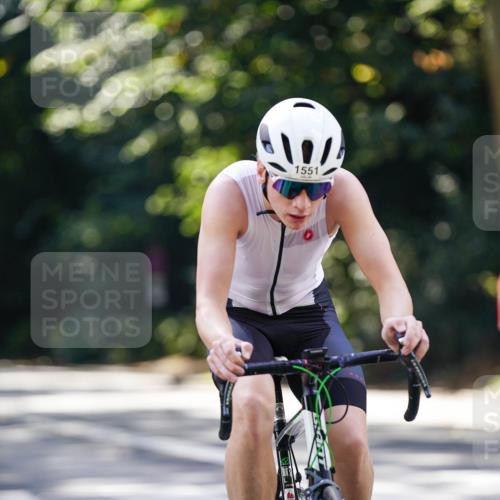 14.09.2025 - Stadtparktriathlon Michael Burmester http://msf.ph/oto/8906995 14.09.2025 13:31:11 Radfahren 1451, 1543, 1545, 1551 meine-sportfotos.de