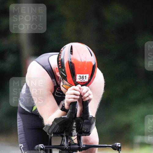 14.09.2025 - Stadtparktriathlon Michael Burmester http://msf.ph/oto/8907016 14.09.2025 09:15:49 Radfahren 361, 376, 398, 466 meine-sportfotos.de