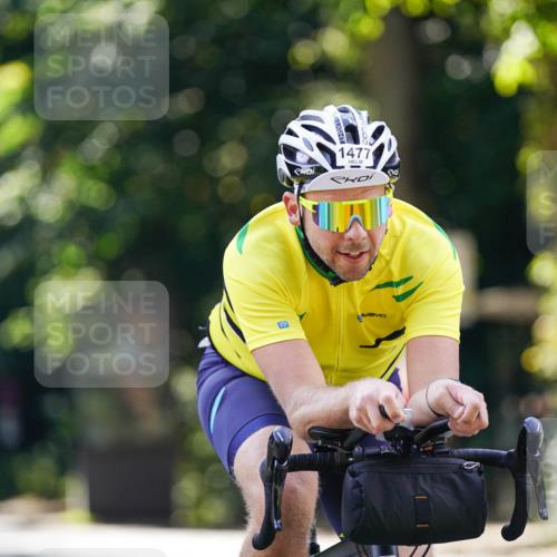 14.09.2025 - Stadtparktriathlon Michael Burmester http://msf.ph/oto/8907021 14.09.2025 13:31:49 Radfahren 1331, 1423, 1477, 1554 meine-sportfotos.de