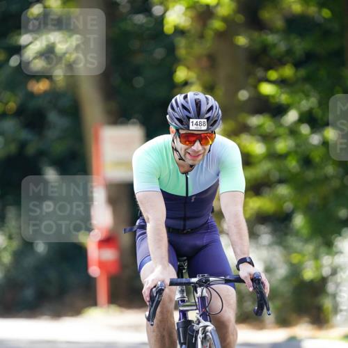 14.09.2025 - Stadtparktriathlon Michael Burmester http://msf.ph/oto/8907047 14.09.2025 13:31:59 Radfahren 1331, 1423, 1488, 1491, 1523, 1535, 1554 meine-sportfotos.de