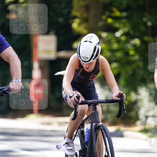 14.09.2025 - Stadtparktriathlon Michael Burmester http://msf.ph/oto/8907175 14.09.2025 13:33:49 Radfahren 1460, 1462, 1517, 1526 meine-sportfotos.de