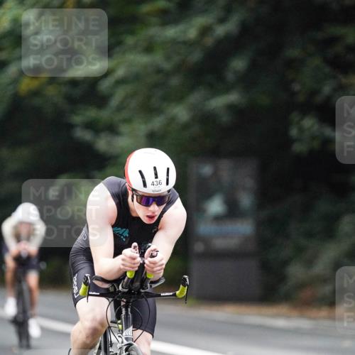 14.09.2025 - Stadtparktriathlon Michael Burmester http://msf.ph/oto/8907202 14.09.2025 09:17:28 Radfahren 313, 335, 387, 421, 436 meine-sportfotos.de