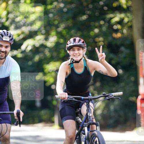 14.09.2025 - Stadtparktriathlon Michael Burmester http://msf.ph/oto/8907225 14.09.2025 13:34:33 Radfahren 1427, 1442, 1454, 1467, 1474, 1507, 1515, 1583, 1591 meine-sportfotos.de