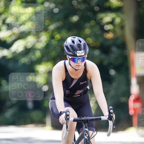 14.09.2025 - Stadtparktriathlon Michael Burmester http://msf.ph/oto/8907254 14.09.2025 13:35:03 Radfahren 1436, 1493, 1534 meine-sportfotos.de