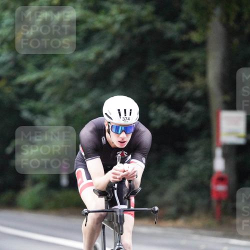14.09.2025 - Stadtparktriathlon Michael Burmester http://msf.ph/oto/8907323 14.09.2025 09:18:31 Radfahren 358, 374, 415, 483 meine-sportfotos.de