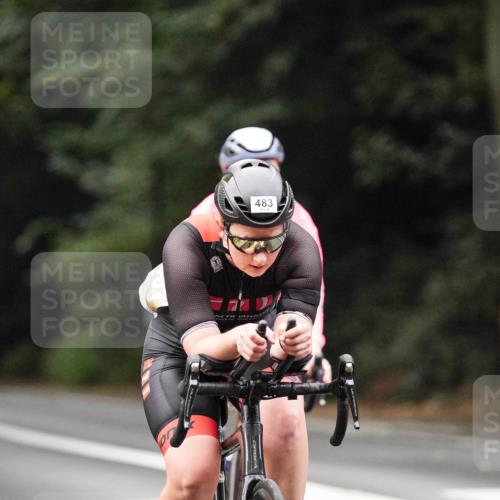 14.09.2025 - Stadtparktriathlon Michael Burmester http://msf.ph/oto/8907334 14.09.2025 09:18:33 Radfahren 358, 374, 415, 483 meine-sportfotos.de