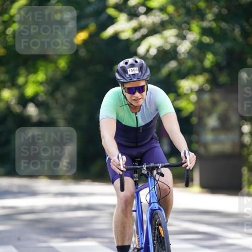 14.09.2025 - Stadtparktriathlon Michael Burmester http://msf.ph/oto/8907337 14.09.2025 13:36:37 Radfahren 1476, 1508, 1525, 1549 meine-sportfotos.de