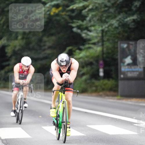 14.09.2025 - Stadtparktriathlon Michael Burmester http://msf.ph/oto/8907385 14.09.2025 09:19:04 Radfahren 314, 334, 422, 431, 472, 482 meine-sportfotos.de
