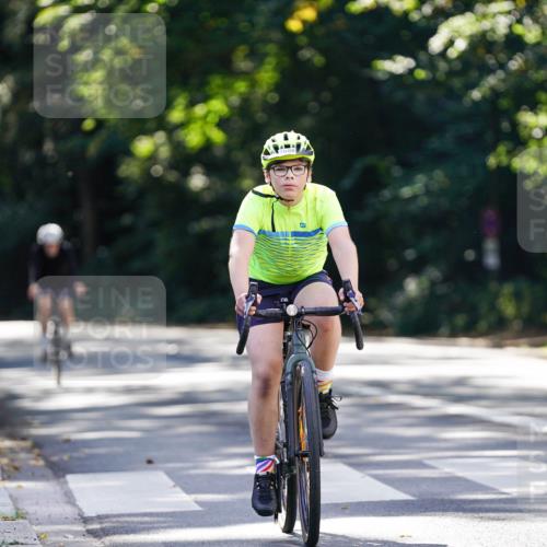 14.09.2025 - Stadtparktriathlon Michael Burmester http://msf.ph/oto/8907427 14.09.2025 13:38:38 Radfahren 1497, 1505, 1608 meine-sportfotos.de