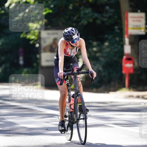 14.09.2025 - Stadtparktriathlon Michael Burmester http://msf.ph/oto/8907530 14.09.2025 13:41:20 Radfahren 1491, 1531, 1535 meine-sportfotos.de