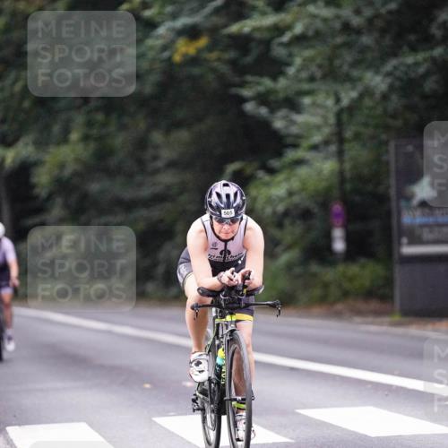 14.09.2025 - Stadtparktriathlon Michael Burmester http://msf.ph/oto/8907549 14.09.2025 09:20:16 Radfahren 368, 419, 469, 505, 506 meine-sportfotos.de