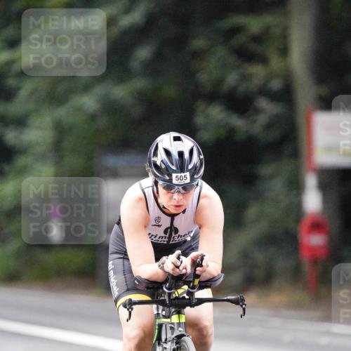 14.09.2025 - Stadtparktriathlon Michael Burmester http://msf.ph/oto/8907553 14.09.2025 09:20:17 Radfahren 419, 469, 505, 506 meine-sportfotos.de