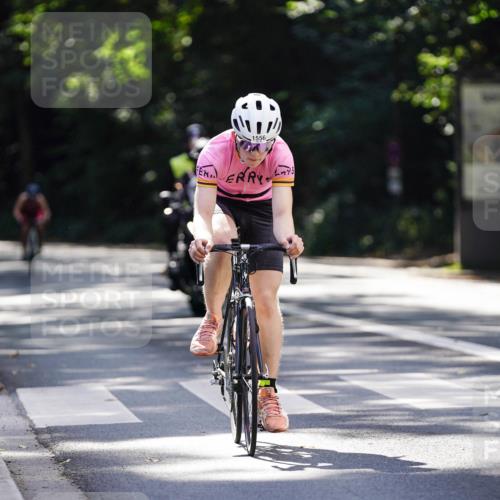 14.09.2025 - Stadtparktriathlon Michael Burmester http://msf.ph/oto/8907564 14.09.2025 13:41:53 Radfahren 1537, 1556, 1557 meine-sportfotos.de