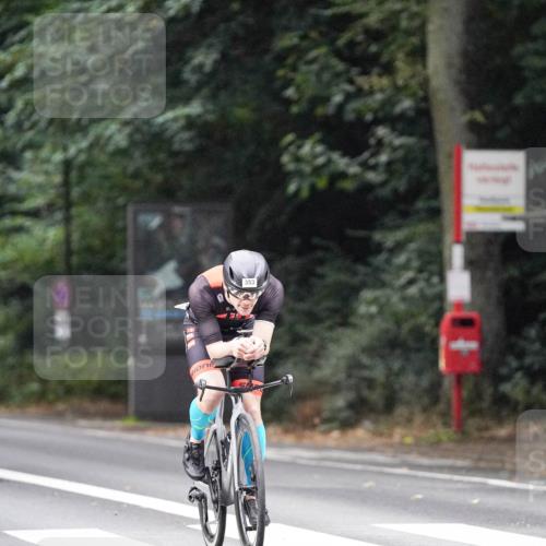 14.09.2025 - Stadtparktriathlon Michael Burmester http://msf.ph/oto/8907632 14.09.2025 09:20:56 Radfahren 353, 498 meine-sportfotos.de