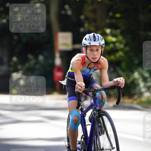 14.09.2025 - Stadtparktriathlon Michael Burmester http://msf.ph/oto/8907675 14.09.2025 13:44:45 Radfahren 1530, 1650, 1656, 1678, 1681 meine-sportfotos.de
