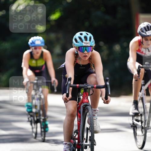 14.09.2025 - Stadtparktriathlon Michael Burmester http://msf.ph/oto/8907771 14.09.2025 13:45:25 Radfahren 1625, 1632, 1634, 1643, 1645, 1680, 1686, 1688 meine-sportfotos.de
