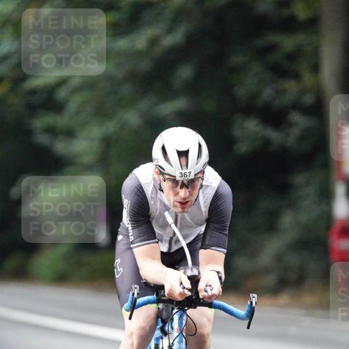 14.09.2025 - Stadtparktriathlon Michael Burmester http://msf.ph/oto/8907799 14.09.2025 09:22:29 Radfahren 367, 376, 418, 435, 437, 466 meine-sportfotos.de
