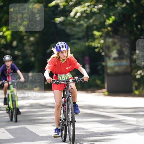 14.09.2025 - Stadtparktriathlon Michael Burmester http://msf.ph/oto/8907825 14.09.2025 13:45:55 Radfahren 1549, 1572, 1660, 1674 meine-sportfotos.de