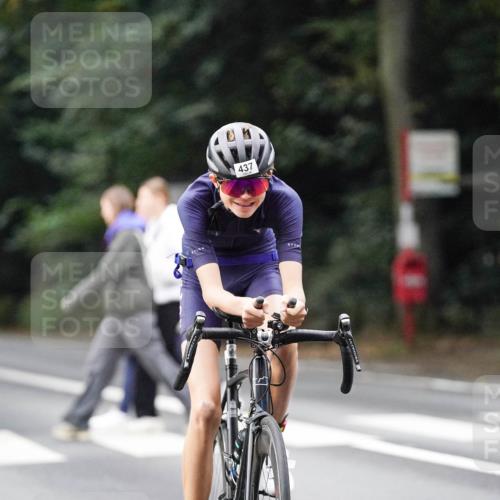 14.09.2025 - Stadtparktriathlon Michael Burmester http://msf.ph/oto/8907826 14.09.2025 09:22:37 Radfahren 328, 376, 418, 435, 437 meine-sportfotos.de